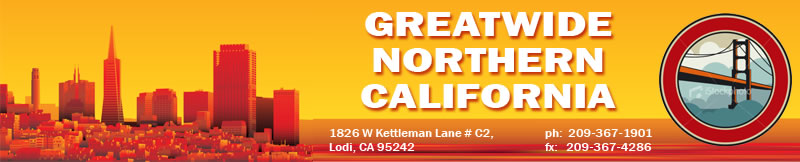 Greatway Northern California